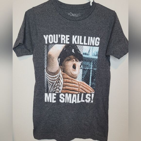 Other - You're Killing Me Smalls 90s Retro The Sandlot t-shirt
